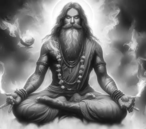 Maharshi Katyayan