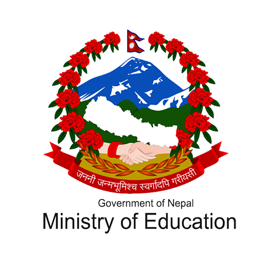 Ministry of Education Nepal