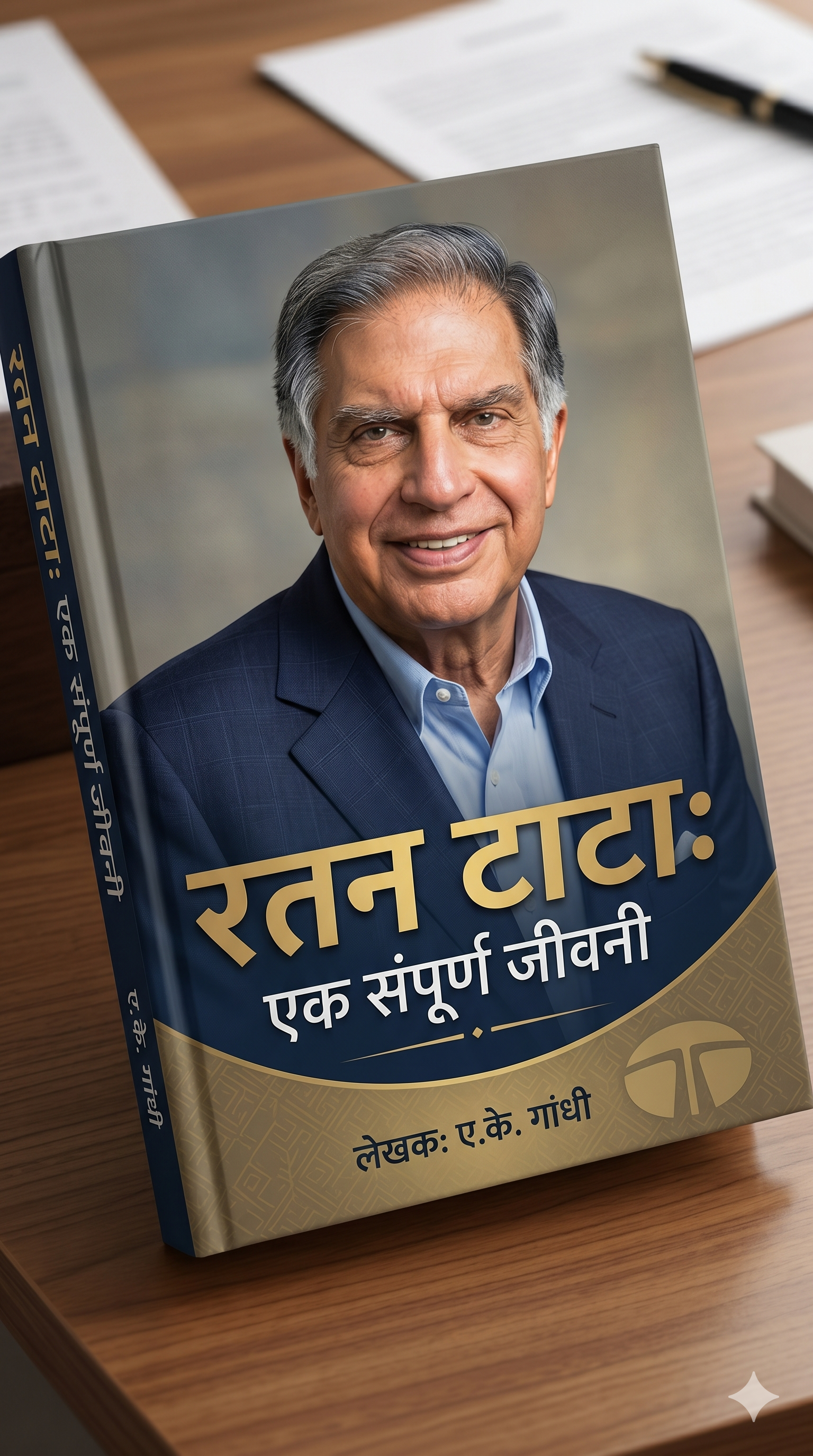 Ratan tata ji रतन टाटा एक सम्पूर्ण जीवनी