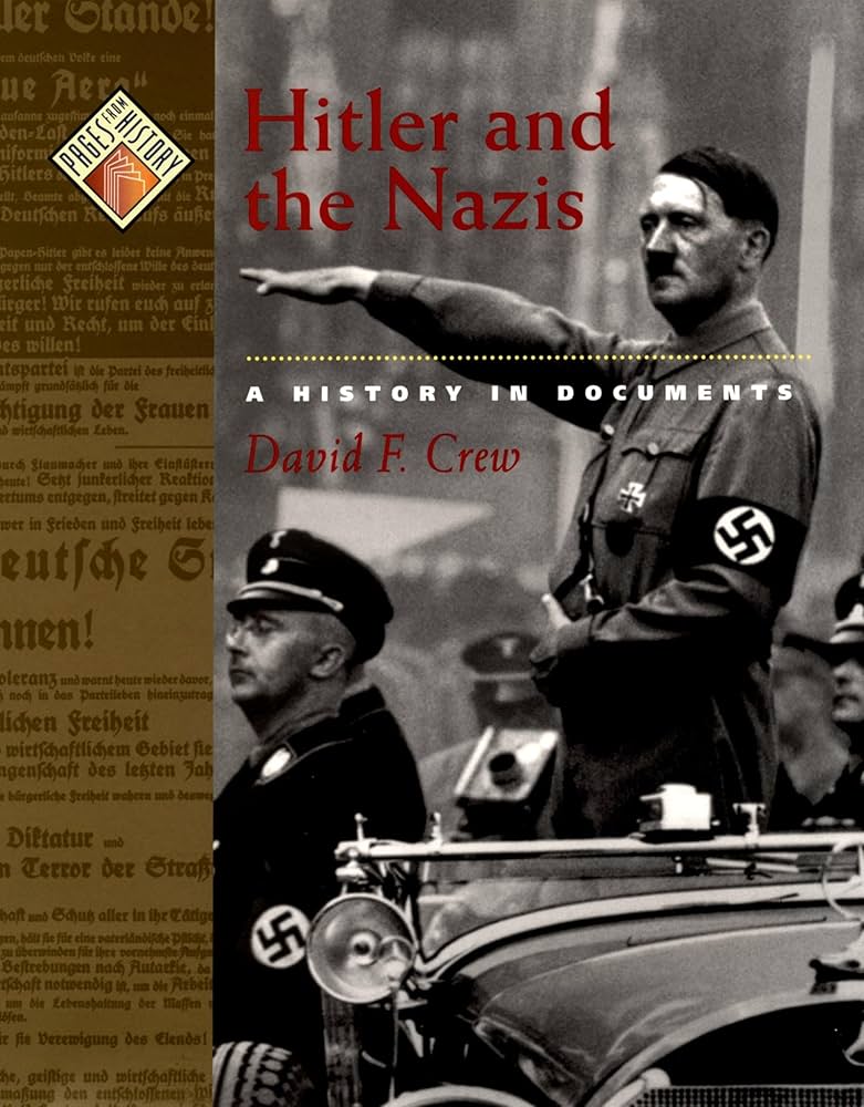 Hitler And The Nazis