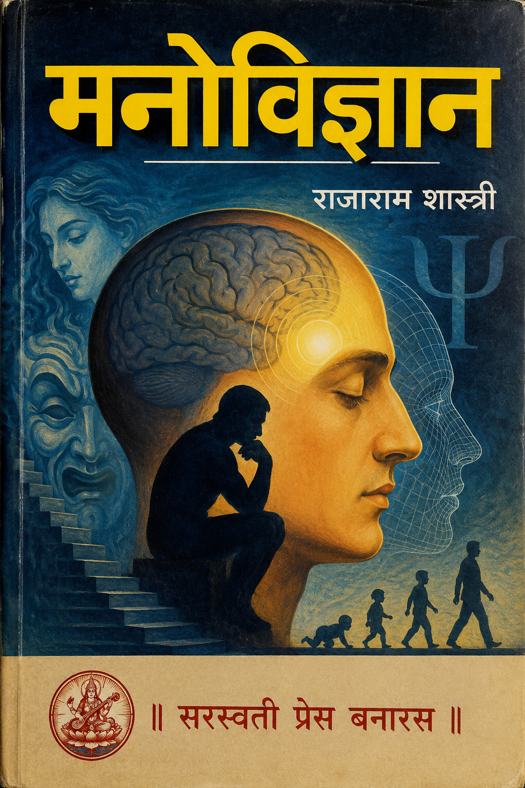 Mano Vigyan | मनोविज्ञान