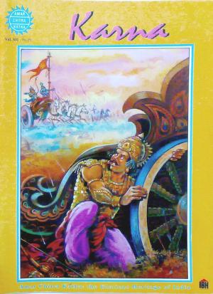 Story Of Karna