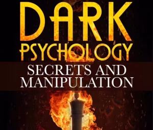 Dark Psychology Book PDF In Hindi | डार्क साइकोलॉजी पुस्तक पीडीएफ हिंदी में